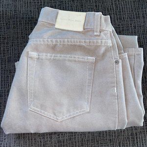Gray Denim Calvin Klein Jeans - Women's